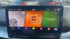 CUPRA Born 169kW e-Boost V2 77kWh 5dr Auto Electric Hatchback